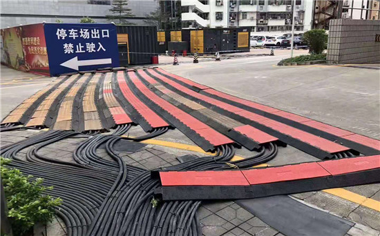景德镇发电机组电缆选型完整具体步骤(工程通用标准流程)
