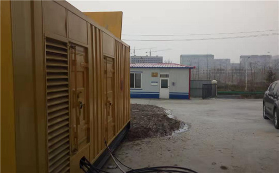 景德镇发电机组电缆选型核心注意事项