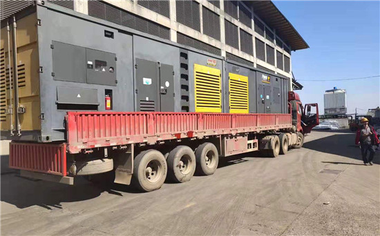 景德镇200KW发电机组适配电缆规格选型指南